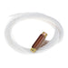 M83513/04-G01C by ITT Cannon, LLC - MICRO 51C S /11 WHT 18