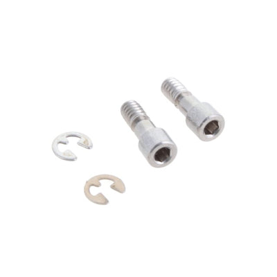 M83513/05-02 by ITT Cannon, LLC - CONNECTOR JACKSCREW LP ALLEN 2-56