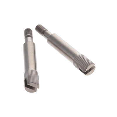 M83513/05-06 by ITT Cannon, LLC - MICRO M6 SLOT HD JACKS H/P