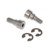 M83513/05-12 by ITT Cannon, LLC - CONNECTOR JACKSCREW LP ALLEN 4-40