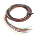 M83513/08-D04 by Cinch Connectivity Solutions - M83513/08 25 POS PLG 36"" WIRE