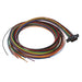M83513/09-B04 by Cinch Connectivity Solutions - M83513/09 15 POS SKT 36"" WIRE