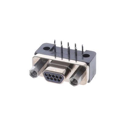 M83513/10-A01NP by ITT Cannon, LLC - MICRO