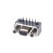 M83513/10-A01NP by ITT Cannon, LLC - MICRO