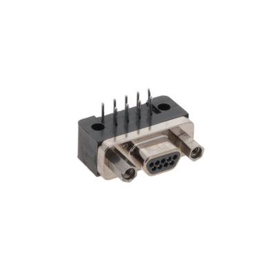 M83513/10-A02NP by ITT Cannon, LLC - MICRO