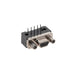 M83513/10-A02NP by ITT Cannon, LLC - MICRO