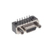 M83513/10-B02CP by ITT Cannon, LLC - MICRO