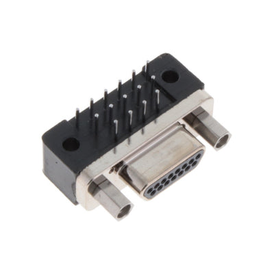 M83513/10-B02NP by ITT Cannon, LLC - MICRO