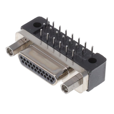 M83513/10-C01NP by ITT Cannon, LLC - MICRO