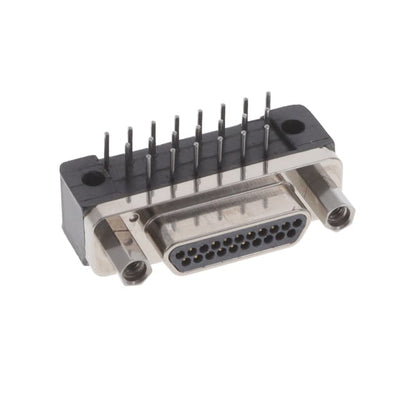 M83513/10-C02NP by ITT Cannon, LLC - MICRO