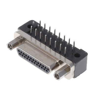 M83513/10-D02NP by ITT Cannon, LLC - MICRO