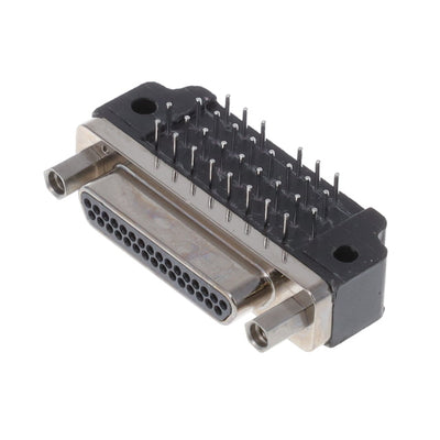 M83513/10-E01NP by ITT Cannon, LLC - MICRO