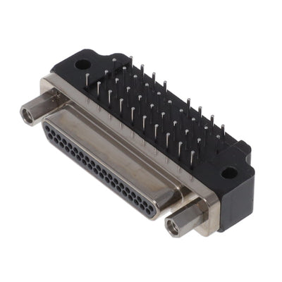 M83513/10-F01NP by ITT Cannon, LLC - MICRO