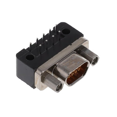 M83513/13-A01NP by ITT Cannon, LLC - M83513/13-A01NP