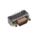 M83513/13-B01CP by ITT Cannon, LLC - CONNECTOR MICRO-D RCPT 15POS R/A SLDR