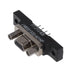 M83513/22-A01NP by ITT Cannon, LLC - MICRO