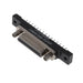 M83513/22-E01NP by ITT Cannon, LLC - CONNECTOR MICRO-D PLUG 31POS PNL MNT