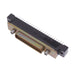 M83513/27-H01NP by Cinch Connectivity Solutions - CONNECTOR MICRO-D RCPT 100P VERT SLDR