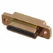 M83513/01-DC by ITT Cannon, LLC - CONNECTOR MICRO-D PLUG 25POS SLD CUP