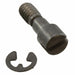 M83513/05-05 by ITT Cannon, LLC - CONNECTOR JACKSCREW LP SLOTTED M5