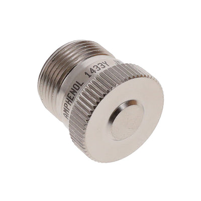 M83723/59-110RN by Amphenol PCD - DUST CAP SZ 10 PLUG THREADED NO