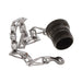 M83723/59-110WP by Amphenol PCD - DUST CAP SZ 10 PLUG THREADED 8IN