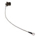 M83723/59-110WT by Amphenol PCD - DUST CAP SZ 10 PLUG THREADED 8IN