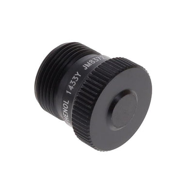M83723/59-110ZN by Amphenol PCD - DUST CAP SZ 10 PLUG THREADED NO