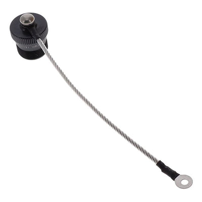 M83723/59-110ZR by Amphenol PCD - DUST CAP SZ 10 PLUG THREADED 5IN
