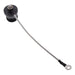 M83723/59-110ZR by Amphenol PCD - DUST CAP SZ 10 PLUG THREADED 5IN