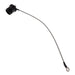 M83723/59-110ZT by Amphenol PCD - DUST CAP SZ 10 PLUG THREADED 8IN
