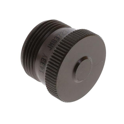 M83723/59-112WN by Amphenol PCD - DUST CAP SZ 12 PLUG THREADED NO
