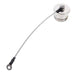 M83723/59-114RR by Amphenol PCD - DUST CAP SZ 14 PLUG THREADED 5IN