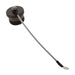 M83723/59-114WR by Amphenol PCD - DUST CAP SZ 14 PLUG THREADED 5IN