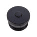 M83723/59-116ZN by Amphenol PCD - DUST CAP SZ 16 PLUG THREADED NO