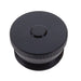 M83723/59-118ZN by Amphenol PCD - DUST CAP SZ 18 PLUG THREADED NO