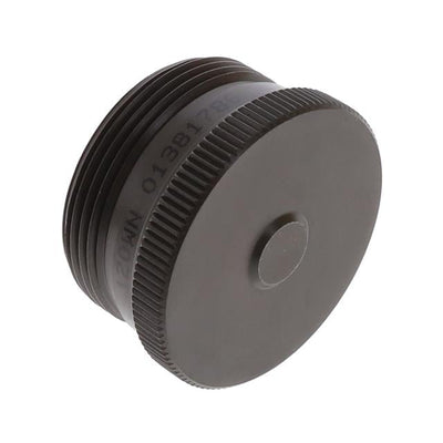 M83723/59-120WN by Amphenol PCD - DUST CAP SZ 20 PLUG THREADED NO