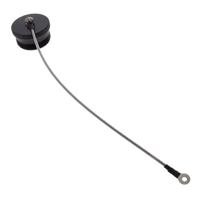 M83723/59-120ZT by Amphenol PCD - DUST CAP SZ 20 PLUG THREADED 8IN