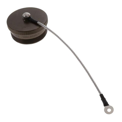 M83723/59-124WR by Amphenol PCD - DUST CAP SZ 24 PLUG THREADED 5IN