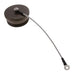 M83723/59-124WR by Amphenol PCD - DUST CAP SZ 24 PLUG THREADED 5IN
