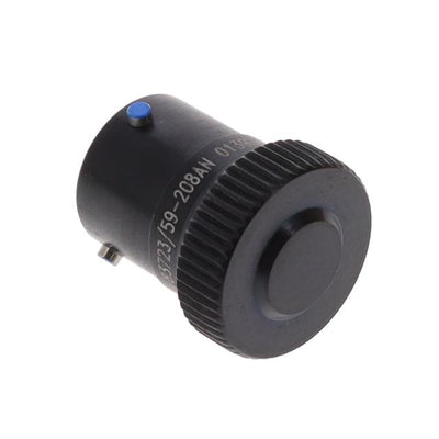 M83723/59-208AN by Amphenol PCD - DUST CAP SZ 8 PLUG BAYONET NO AT