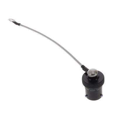 M83723/59-208AR by Amphenol PCD - DUST CAP SZ 8 PLUG BAYONET 5IN R