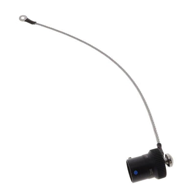 M83723/59-208AT by Amphenol PCD - DUST CAP SZ 8 PLUG BAYONET 8IN R
