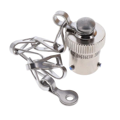 M83723/59-208RC by Amphenol PCD - DUST CAP SZ 8 PLUG BAYONET 5IN C