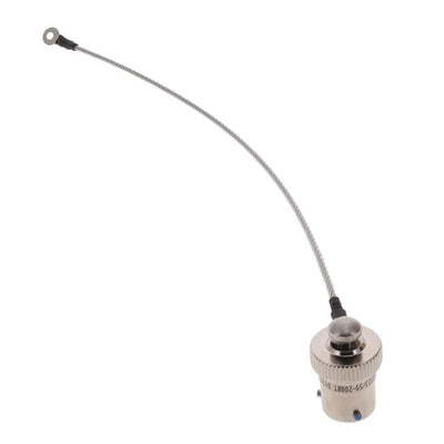 M83723/59-208RT by Amphenol PCD - DUST CAP SZ 8 PLUG BAYONET 8IN R
