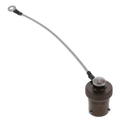 M83723/59-208WR by Amphenol PCD - DUST CAP SZ 8 PLUG BAYONET 5IN R