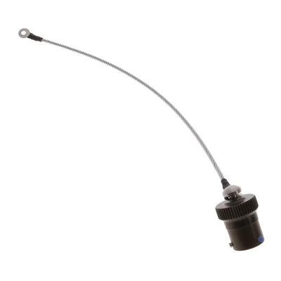M83723/59-208WT by Amphenol PCD - DUST CAP SZ 8 PLUG BAYONET 8IN R