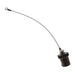 M83723/59-208WT by Amphenol PCD - DUST CAP SZ 8 PLUG BAYONET 8IN R