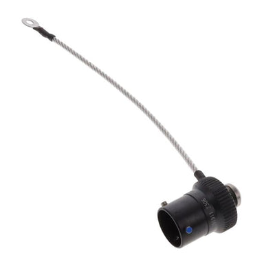 M83723/59-208ZR by Amphenol PCD - DUST CAP SZ 8 PLUG BAYONET 5IN R