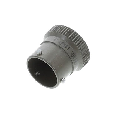 M83723/59-210WN by Amphenol PCD - DUST CAP SZ 10 PLUG BAYONET NO A